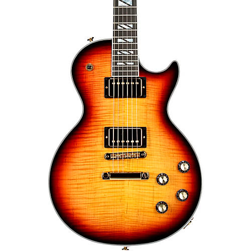 Gibson Les Paul Supreme Electric Guitar - Fireburst