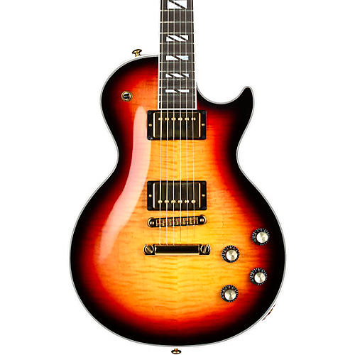 Gibson Les Paul Supreme Electric Guitar - Fireburst