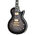 Gibson Les Paul Supreme Electric Guitar - FireburstTransparent Ebony Burst