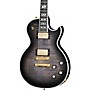Gibson Les Paul Supreme Electric Guitar - Transparent Ebony Burst