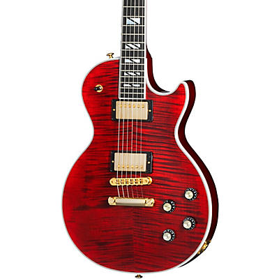 Gibson Les Paul Supreme Electric Guitar -