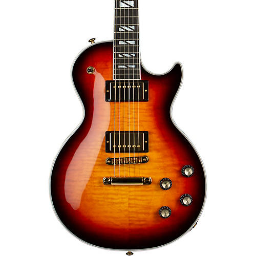 Gibson Les Paul Supreme Electric Guitar Fireburst