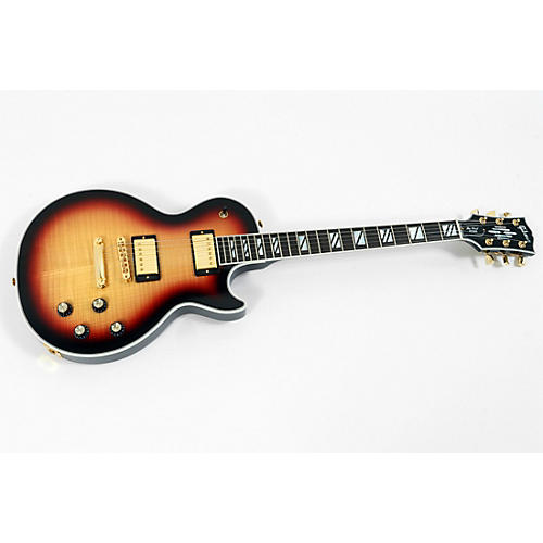 Gibson Les Paul Supreme Electric Guitar Condition 3 - Scratch and Dent Fireburst 197881059163