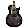 Gibson Les Paul Supreme Electric Guitar Transparent Ebony Burst 211440170
