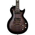 Gibson Les Paul Supreme Electric Guitar Transparent Ebony Burst216940235