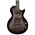 Gibson Les Paul Supreme Electric Guitar Transparent Ebony Burst217340088