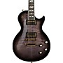 Gibson Les Paul Supreme Electric Guitar Transparent Ebony Burst 217340088