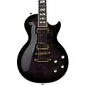 Gibson Les Paul Supreme Electric Guitar Transparent Ebony Burst217840138