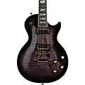 Gibson Les Paul Supreme Electric Guitar Transparent Ebony Burst218040274