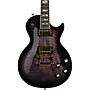 Gibson Les Paul Supreme Electric Guitar Transparent Ebony Burst 218040274