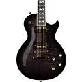 Gibson Les Paul Supreme Electric Guitar Transparent Ebony Burst222240253