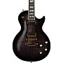 Gibson Les Paul Supreme Electric Guitar Transparent Ebony Burst 222240253