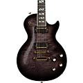 Gibson Les Paul Supreme Electric Guitar Transparent Ebony Burst222940201