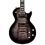 Gibson Les Paul Supreme Electric Guitar Transparent Ebony Burst 233050111