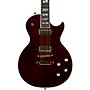 Gibson Les Paul Supreme Electric Guitar Wine Red 210640044