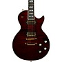 Gibson Les Paul Supreme Electric Guitar Wine Red 210740161