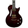 Gibson Les Paul Supreme Electric Guitar Wine Red 212240224