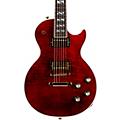 Gibson Les Paul Supreme Electric Guitar Wine Red230030114