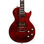 Gibson Les Paul Supreme Electric Guitar Wine Red 230030114