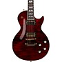 Gibson Les Paul Supreme Electric Guitar Wine Red 233430004