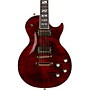 Gibson Les Paul Supreme Electric Guitar Wine Red 233430259
