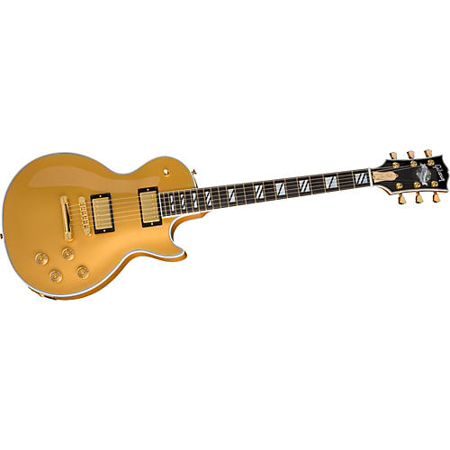 Les Paul Supreme Gold Electric Guitar