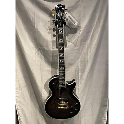 Gibson Les Paul Supreme Solid Body Electric Guitar