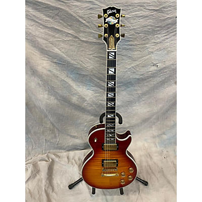 Gibson Les Paul Supreme Solid Body Electric Guitar