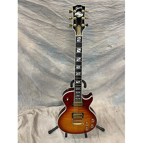 Gibson Les Paul Supreme Solid Body Electric Guitar Heritage Cherry Sunburst
