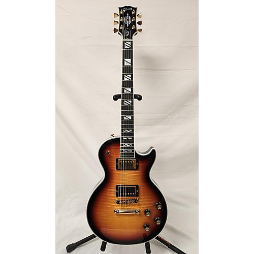 Gibson Les Paul Supreme Solid Body Electric Guitar FIREBURST