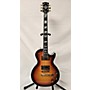 Used Gibson Les Paul Supreme Solid Body Electric Guitar FIREBURST