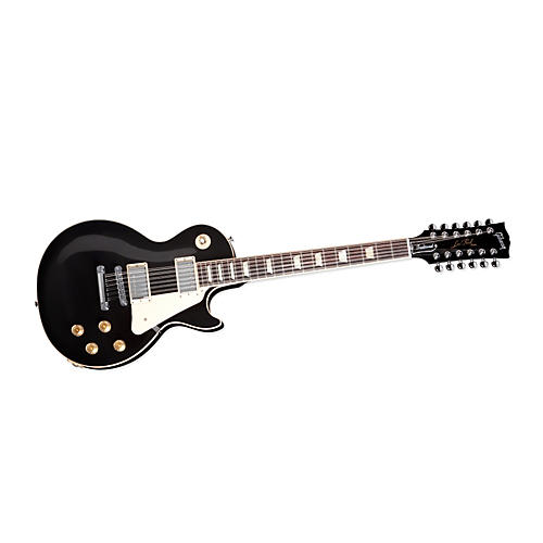 Les Paul Traditional 12-String Electric Guitar
