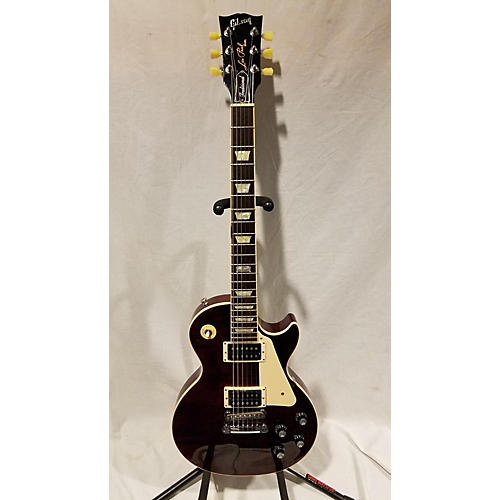 Les Paul Traditional 120th Anniversary Solid Body Electric Guitar