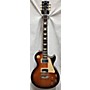 Used Gibson Les Paul Traditional 1950S Neck Solid Body Electric Guitar Sunburst