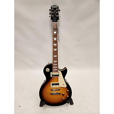 Epiphone Les Paul Traditional PRO II Solid Body Electric Guitar