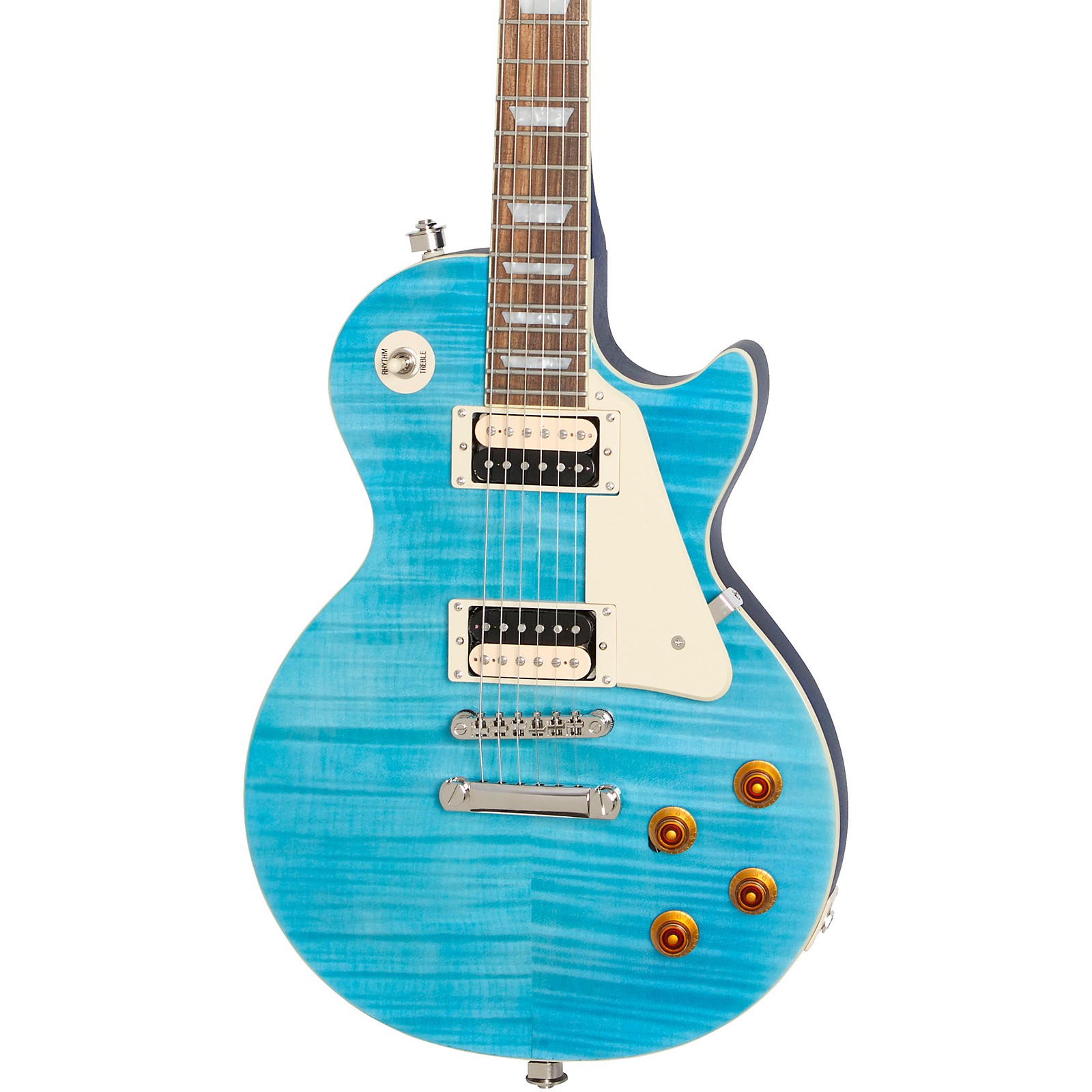 Epiphone エピフォン Les Paul Traditional PRO-III Plus Limited ...