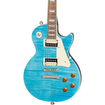 Epiphone Les Paul Traditional PRO-III Plus Limited Edition Electric Guitar