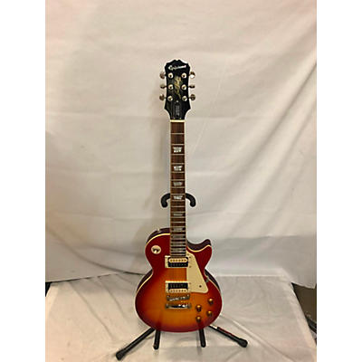 Epiphone Les Paul Traditional PRO III Plus Solid Body Electric Guitar