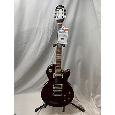 Epiphone Les Paul Traditional PRO-III Solid Body Electric Guitar