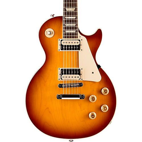 gibson custom shop factory