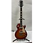 Used Gibson Les Paul Traditional Pro II 1950S Neck Solid Body Electric Guitar Cherry Sunburst