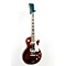 Les Paul Traditional Pro II '60s Neck Electric Guitar Level 3 Merlot 888365475417