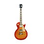 Used Gibson Les Paul Traditional Pro II Solid Body Electric Guitar Iced Tea