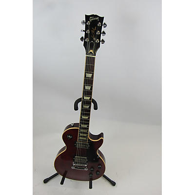 Gibson Les Paul Traditional Pro II Solid Body Electric Guitar