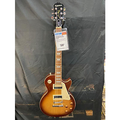 Epiphone Les Paul Traditional Pro III Plus Solid Body Electric Guitar