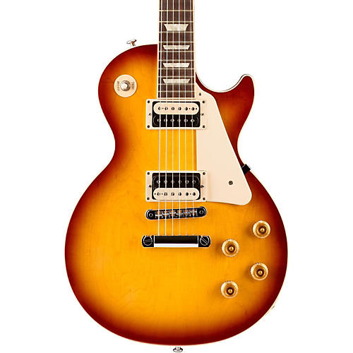 Les Paul Traditional Pro IV Electric Guitar