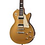 Open-Box Epiphone Les Paul Traditional Pro IV Limited-Edition Electric Guitar - Condition 2 - Blemished Worn Metallic Gold 197881443238