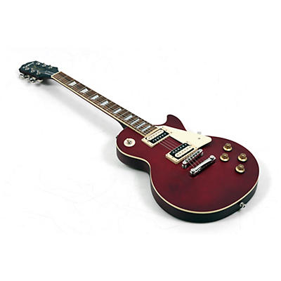 Epiphone Les Paul Traditional Pro IV Limited-Edition Electric Guitar -