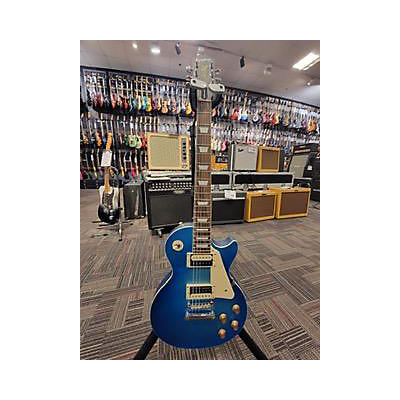 Epiphone Les Paul Traditional Pro IV Solid Body Electric Guitar