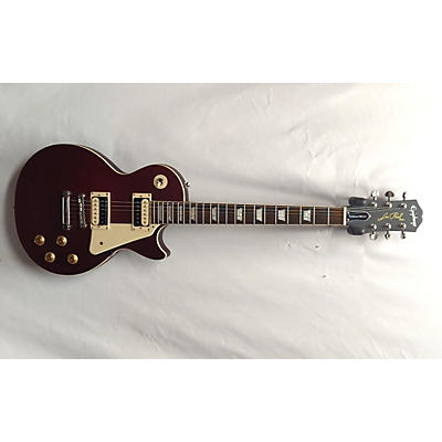 Epiphone Les Paul Traditional Pro IV Solid Body Electric Guitar